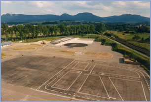 Messegelände Balingen