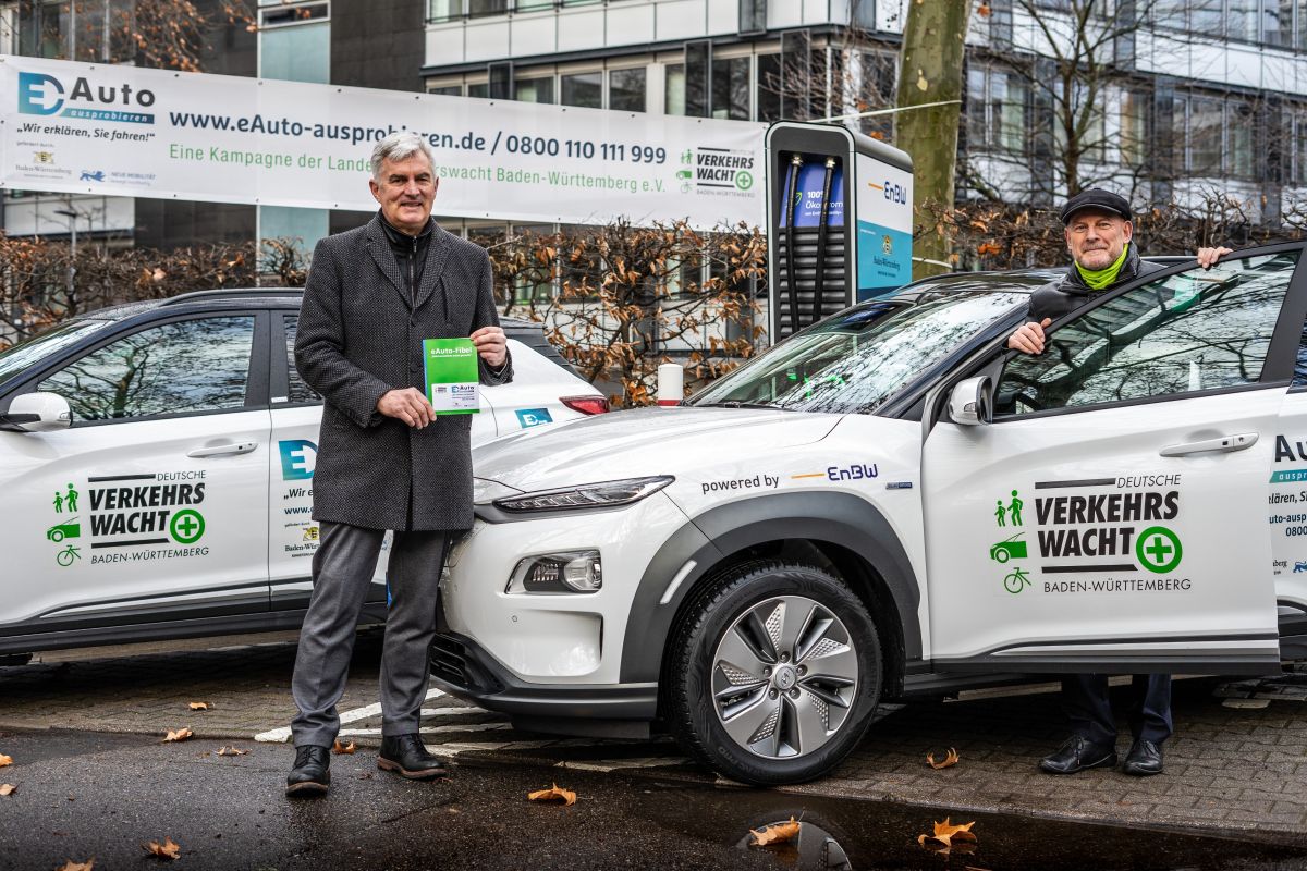 Verkehrswacht VWZAK